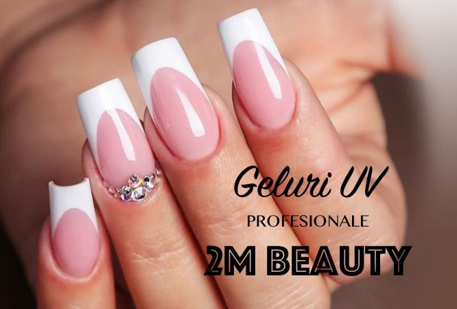 Geluri 2M Beauty