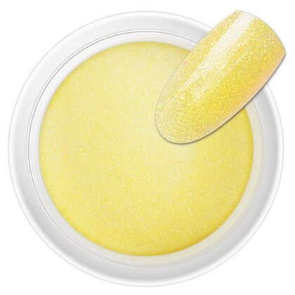 Acryl Color 4Pro nr. 03 Shine Yellow 6g