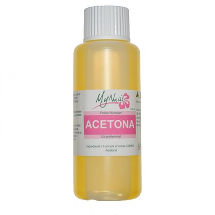 Acetona MyNails 90ml