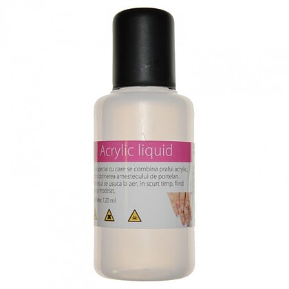 Acrylic Liquid 120 ml