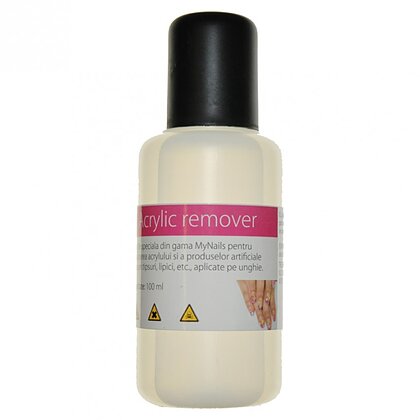 Acrylic Remover MyNails 100ml