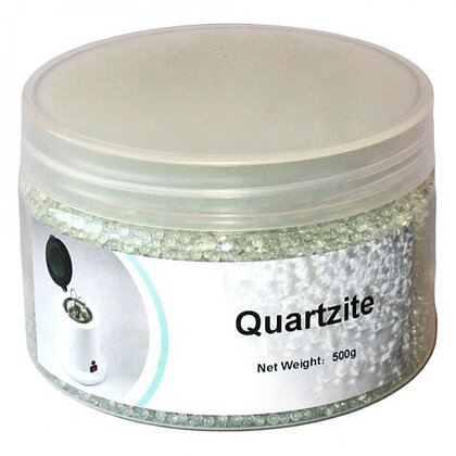 Bile De Quartz Pentru Sterilizator