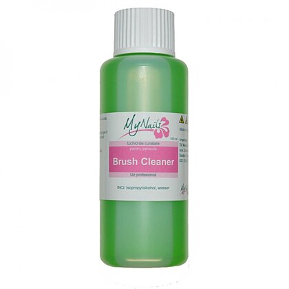 Brush Cleaner MyNails 100ml