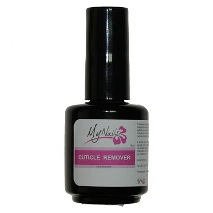 Cuticle Remover MyNails 15ml