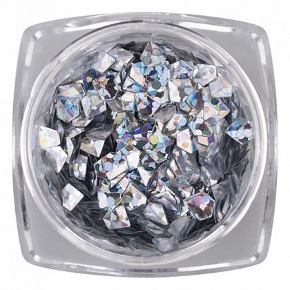 Diamond Flakes 2M Beauty Nr.03