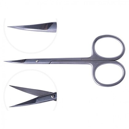 Foarfeca Cuticule Staleks Ingusta - S31121