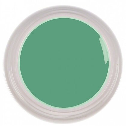 Gel Color MyNails Leaf Green 5ml
