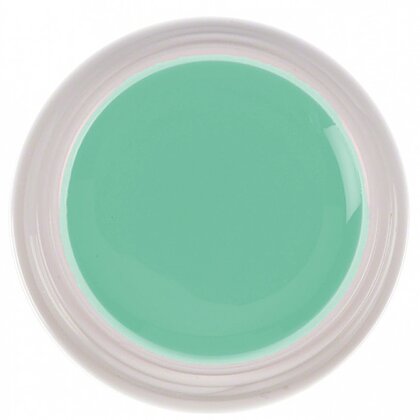 Gel Color MyNails Mint Green 5ml