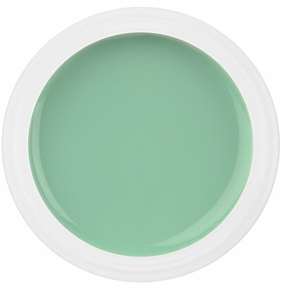 Gel Color MyNails Pastel Green Cream 5ml