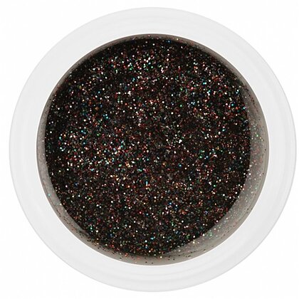 Gel Multi Color Sparkle 5ml