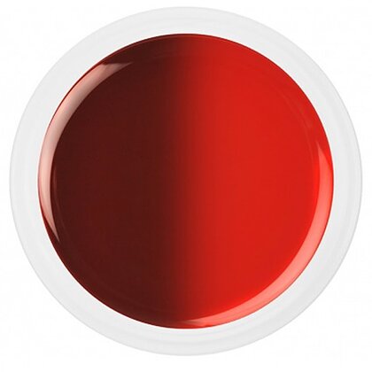 Gel UV Hot and Cold - Pure Dunkerlot and Red 5ml