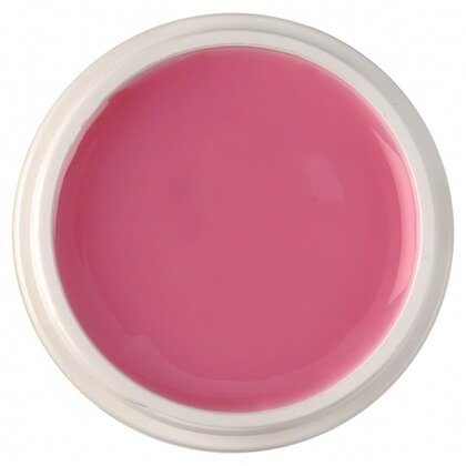 Gel UV MyNails Pink Pentru Constructie 5ml