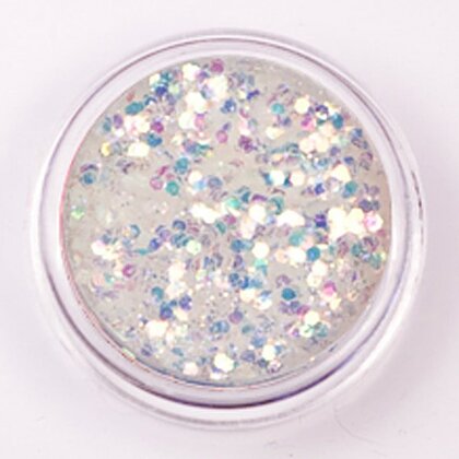 Glitter mix - 126