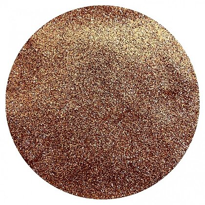 Glitter Powder Gold