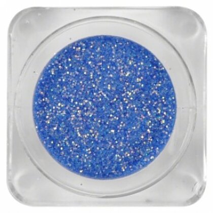 Glitter Powder Ocean Blue