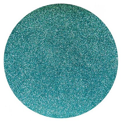 Glitter Powder Turquoise