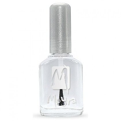 Lac De Unghii Moyra Top Coat Mega Gloss 12ml