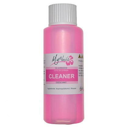 Lichid de curatare - dizolvant 500ml