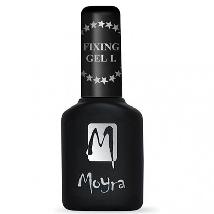 Moyra Fixing Gel - Gel-Lipici 10ml