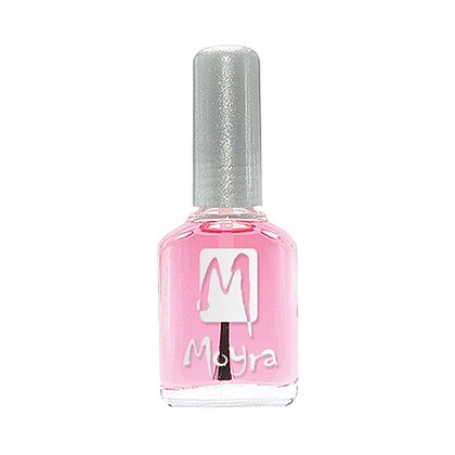 Moyra - top coat roz