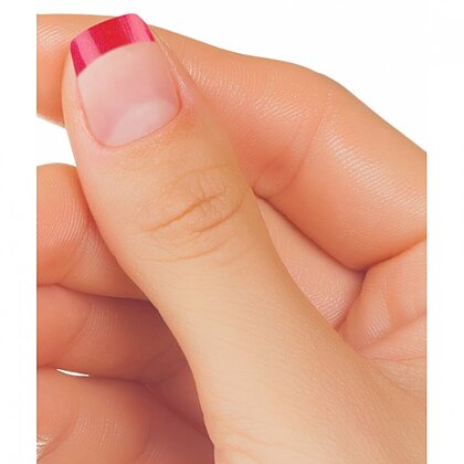 Oja Semipermanenta GEL LAC Moulin Rouge Thumb 3