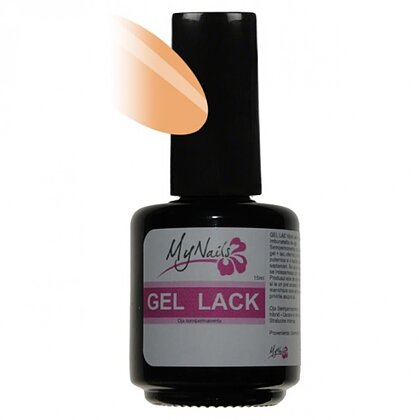 Oja Semipermanenta MyNails Straight Biskuit 15ml