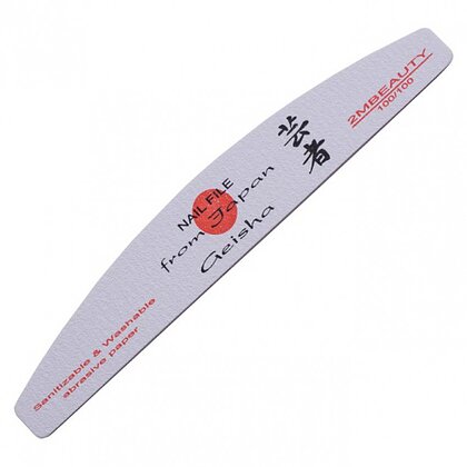 Pila 2M Beauty Japoneza Geisha 100-100