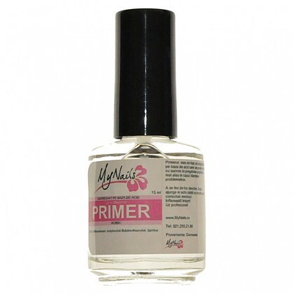 Primer Acidic MyNails 15ml