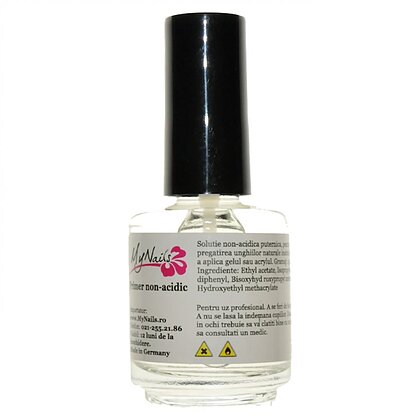 Primer Non-Acidic MyNails 15ml