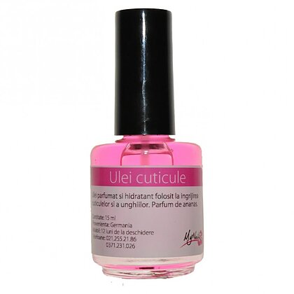 Ulei Cuticule MyNails Mar 15ml