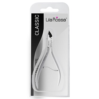 Cleste Manichiura/ Pedichiura Pentru Cuticule Silver Thumb 2