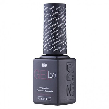 Oja Semipermanenta 2M Beauty Top Glow in the Dark 13ml