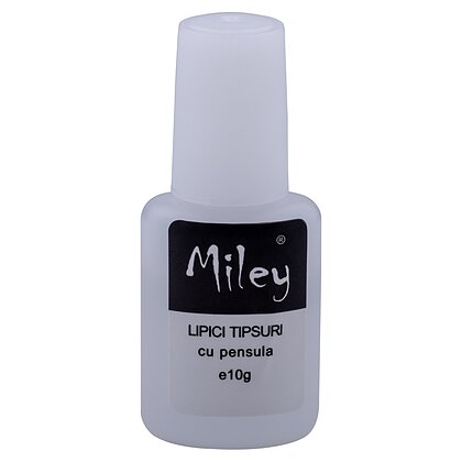 Lipici Cu Pensula Miley - 10g Thumb 1
