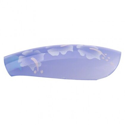 Airbrush Tips Blue flowers dream Thumb 3