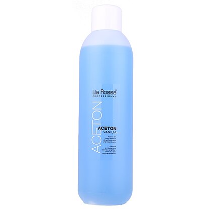 Acetona Lila Rossa Vanilla Blue 1000ml