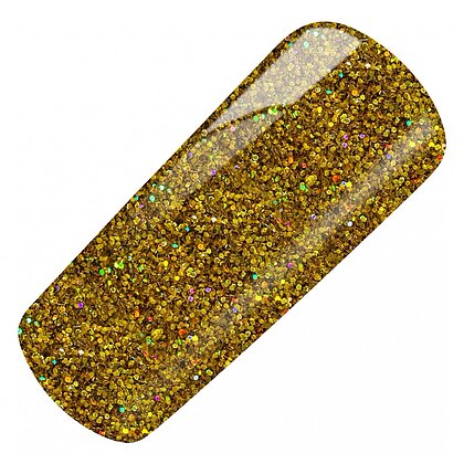 Laser Glitter Powder 2g Auriu Thumb 4