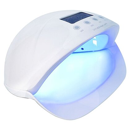 Lampa UV LED Manichiura 50W Alb