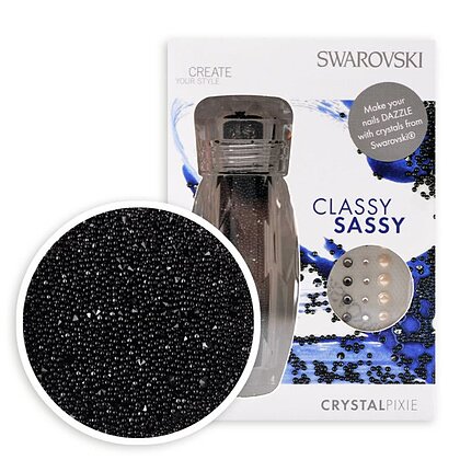 Crystal Pixie Swarovski - Classy Sassy