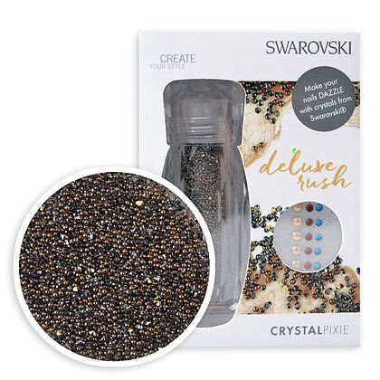 Crystal Pixie Swarovski - Deluxe Rush