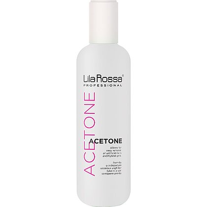 Acetona Lila Rossa Basic 90ml