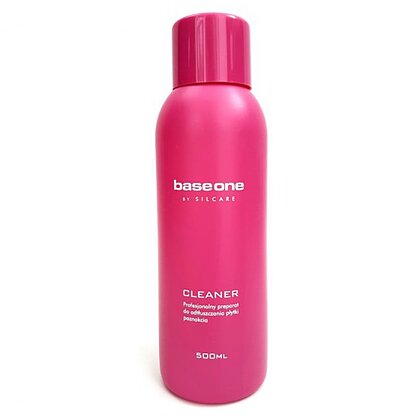 Cleaner Silcare 970ml