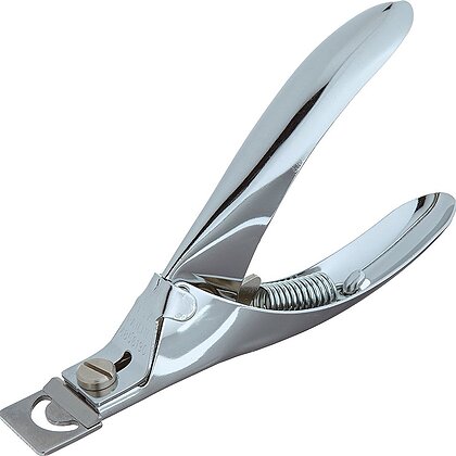 Cleste Nail Cutter Pentru Unghii