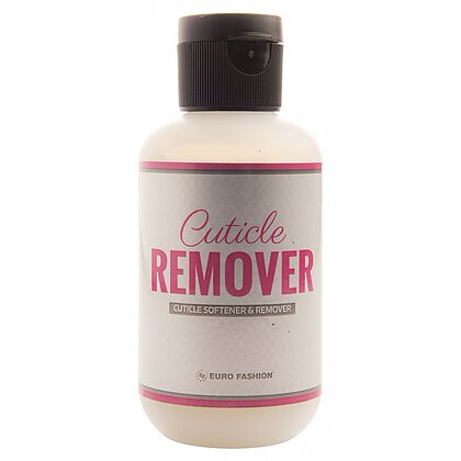 Cuticle Remover EF 118ml