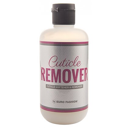 Cuticle Remover EF 236ml