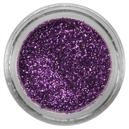 Glitter Powder Iridescent Mov