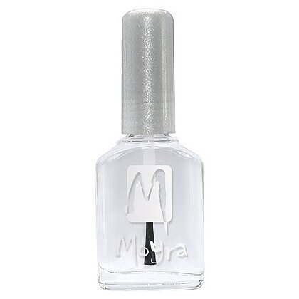 Lac De Unghii Moyra Top Coat Mat 12ml