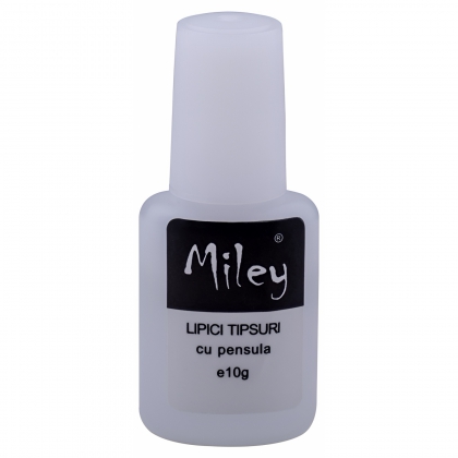 Lipici Cu Pensulă Miley - 10g Thumb 2