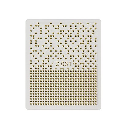Matrita 2M - Z031