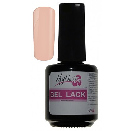 Oja Semipermanenta MyNails Natural Light 15ml