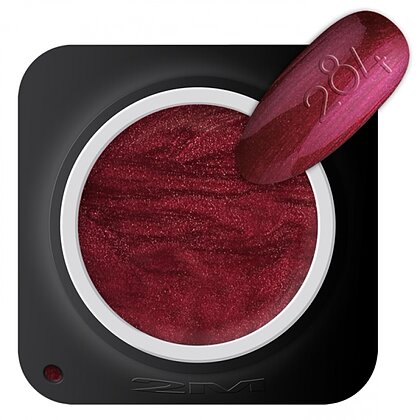 Gel Color 2M Beauty Nr.284